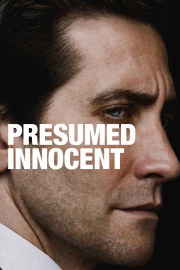 Presumed Innocent (show)