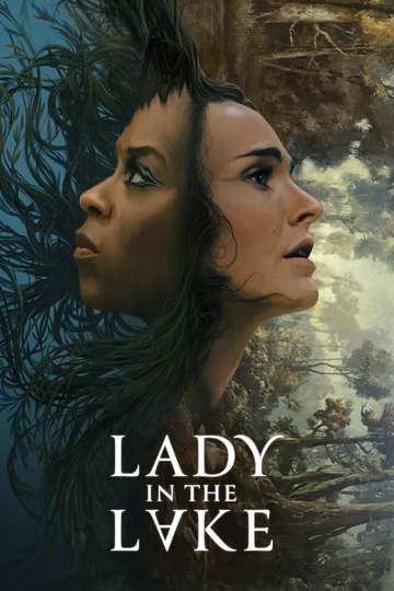 Женщина в озере / Lady in the Lake (сериал)