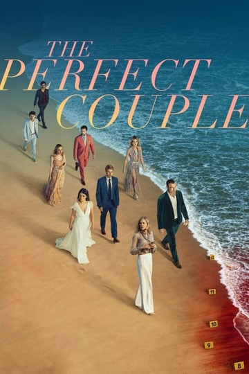 Идеальная пара / The Perfect Couple (сериал)