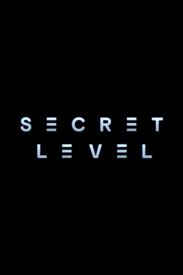 Секретный уровень / Secret Level (сериал)