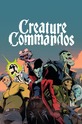 Монстры-коммандос / Creature Commandos (сериал) 