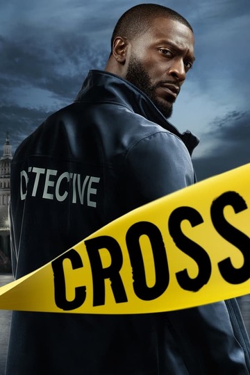 Кросс / Cross (сериал)