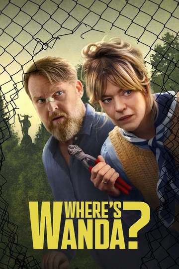 Где Ванда? / Where's Wanda? (сериал)