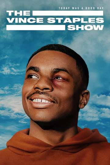 Шоу Винса Стейплса / The Vince Staples Show (сериал)