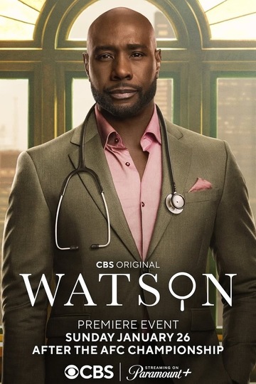 Watson (show)