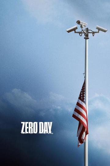 Нулевой день / Zero Day (сериал)