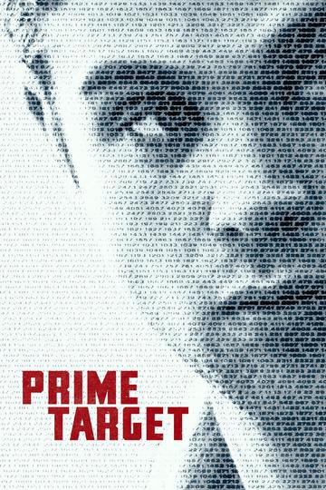 Опасные числа / Prime Target (сериал)