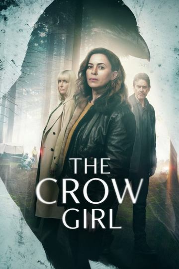 Ворона / The Crow Girl (сериал)