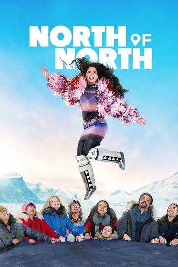 К северу от севера / North of North (сериал)