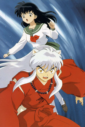 Love is Real — Top 10 Inuyasha Episodes (4/10) The Lucky but...