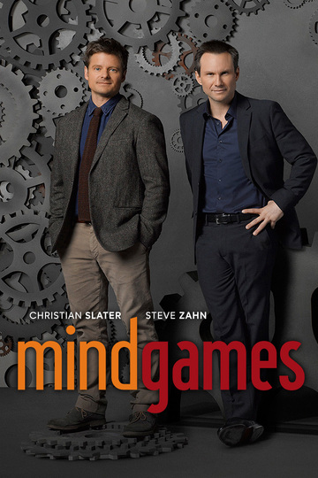 Mind Games (show)
