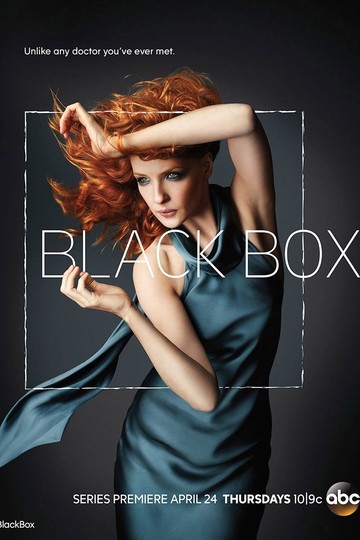The Black Box (show)