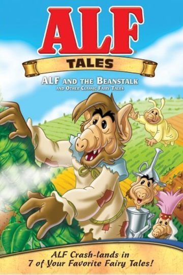 ALF Tales (show)