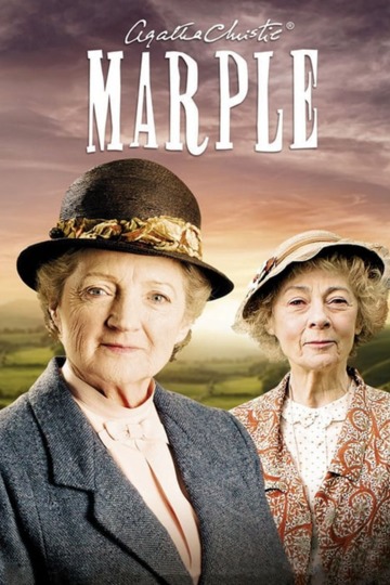 Agatha Christie's Miss Marple (show)