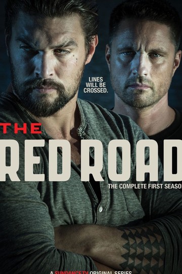 The Red Road (show)