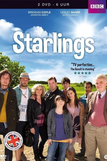 Старлинги / Starlings (сериал)