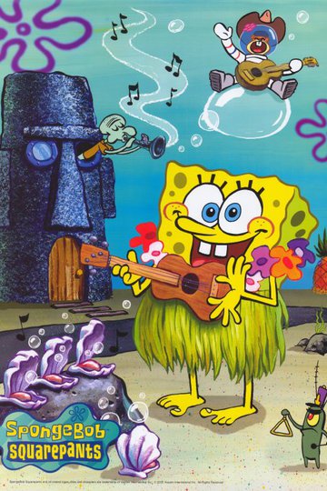 SpongeBob SquarePants PreHibernation Week/Life of Crime (TV